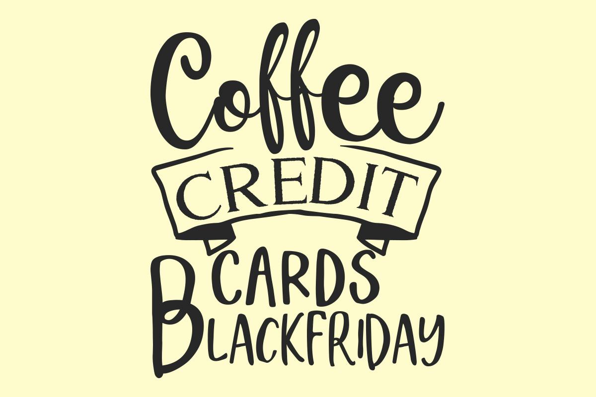 Black Friday SVG T Shirt Design