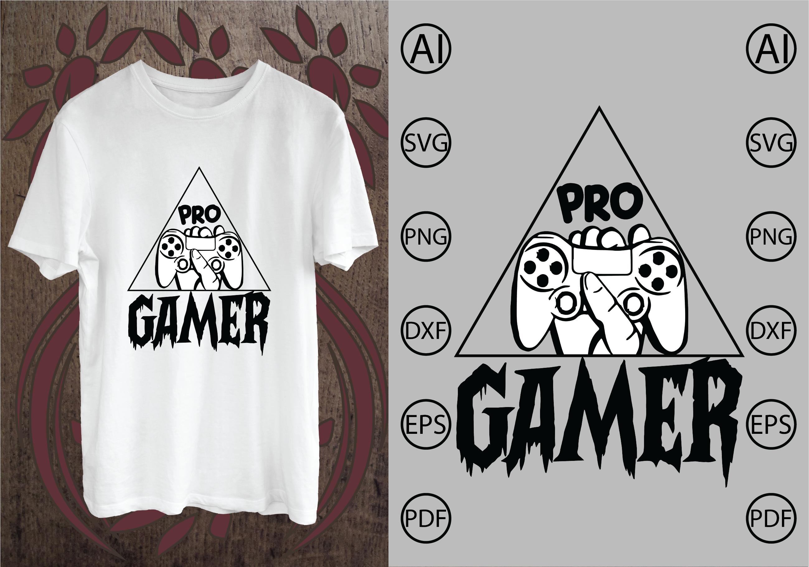 Pro Gamer