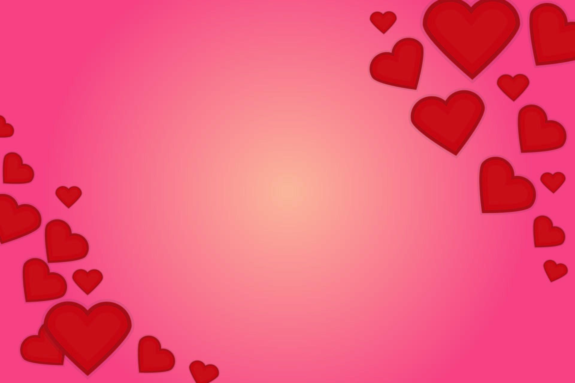 Valentine Background