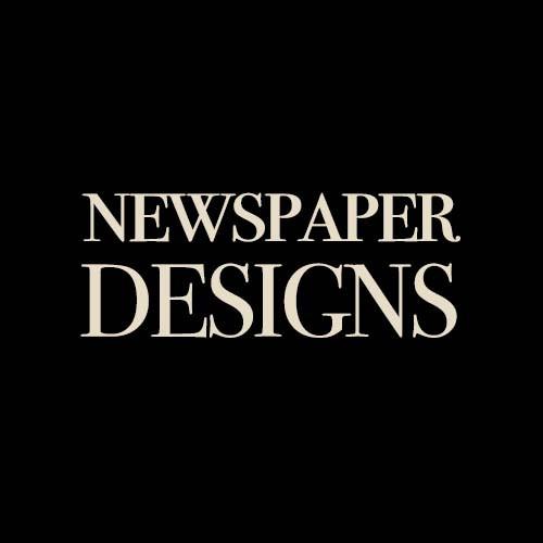 Newspaper Templates