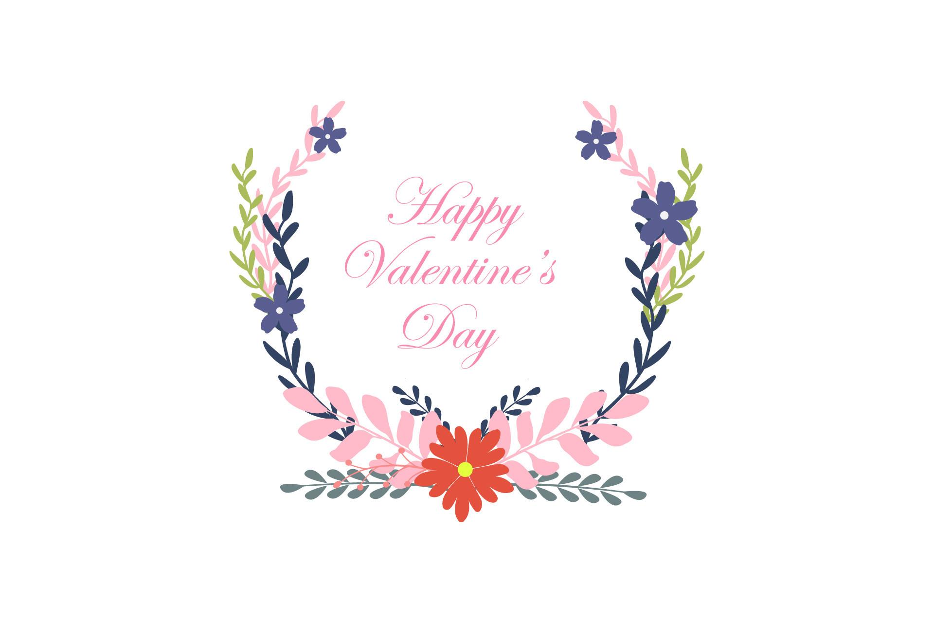 Happy Valentine Day