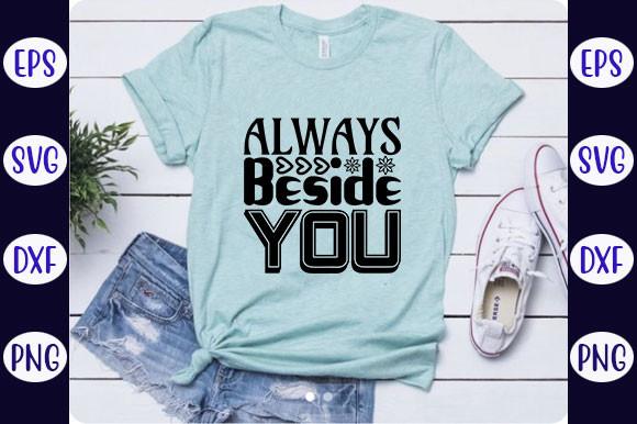 King and Queen Quotes Design, Always