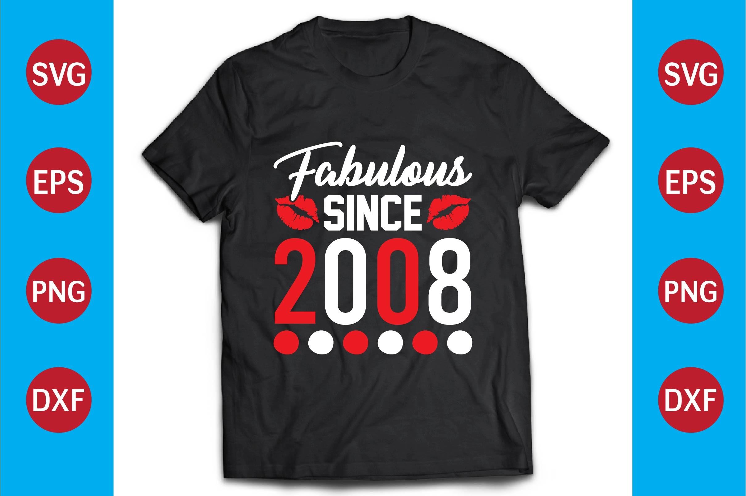 Fabulous SVG Design  Fabulous Since 2008