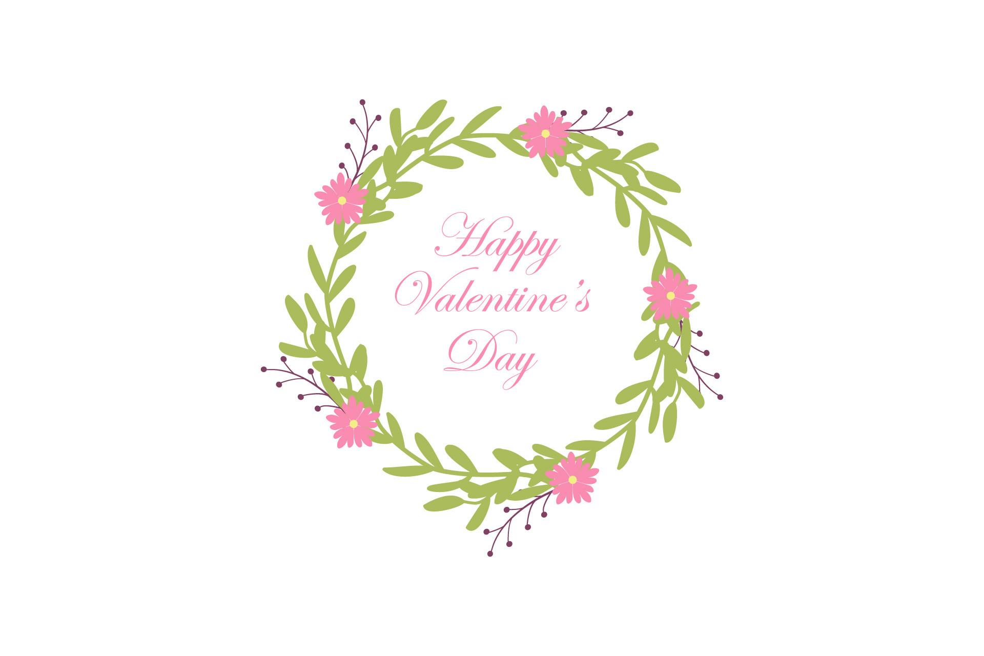 Happy Valentine Day