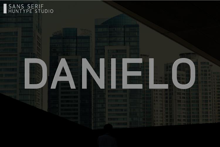 Danielo Font