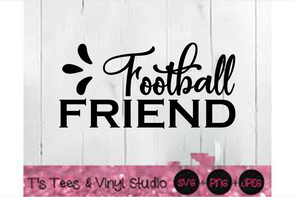 Football  Family Design,   Football Frie
