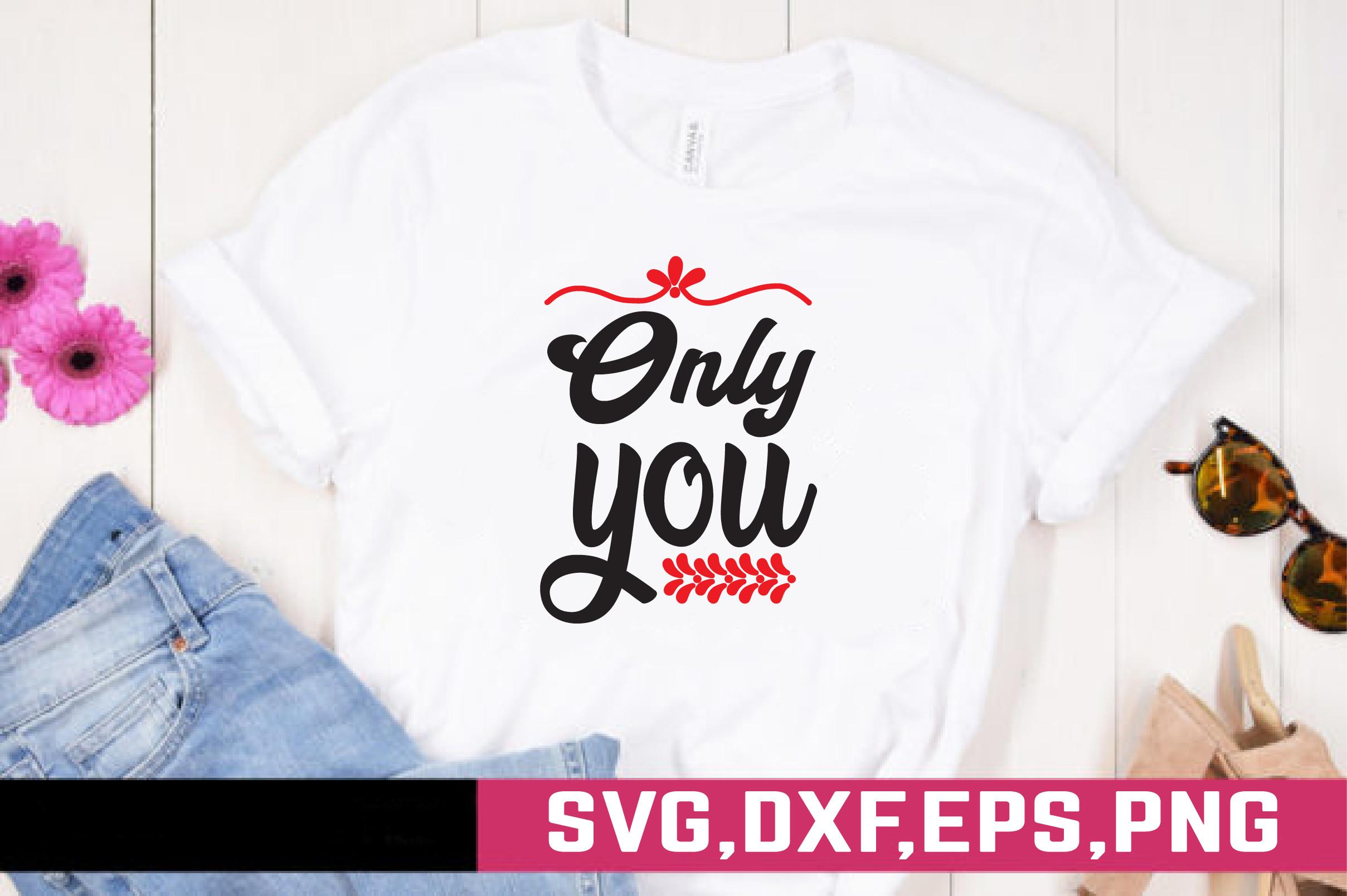 Only You