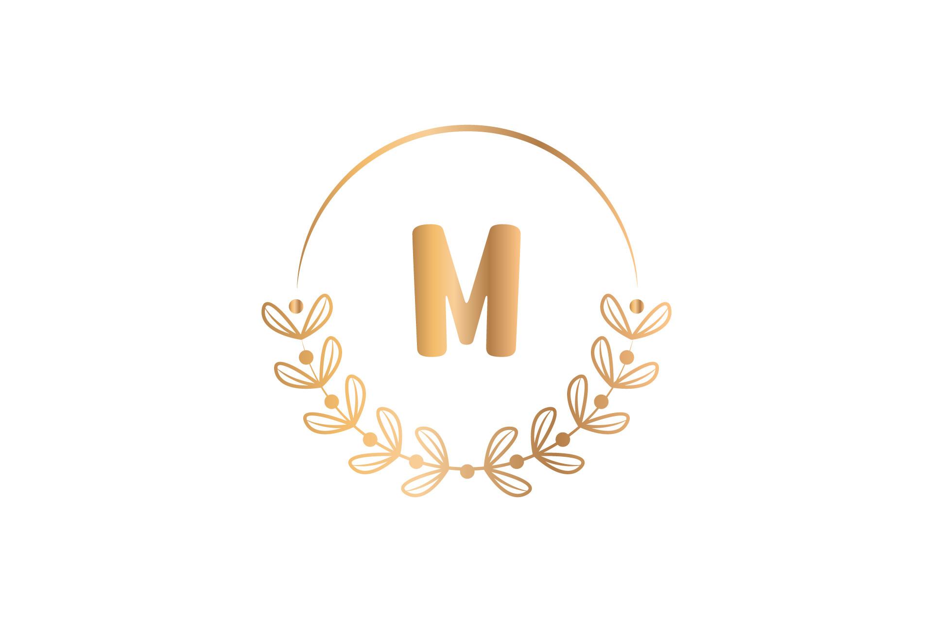 Monogram Logo