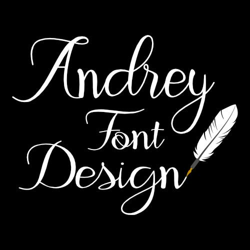 andreyfontdesign