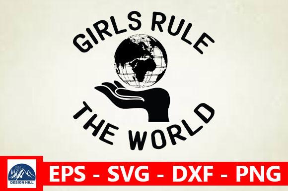 Girls Rule the World