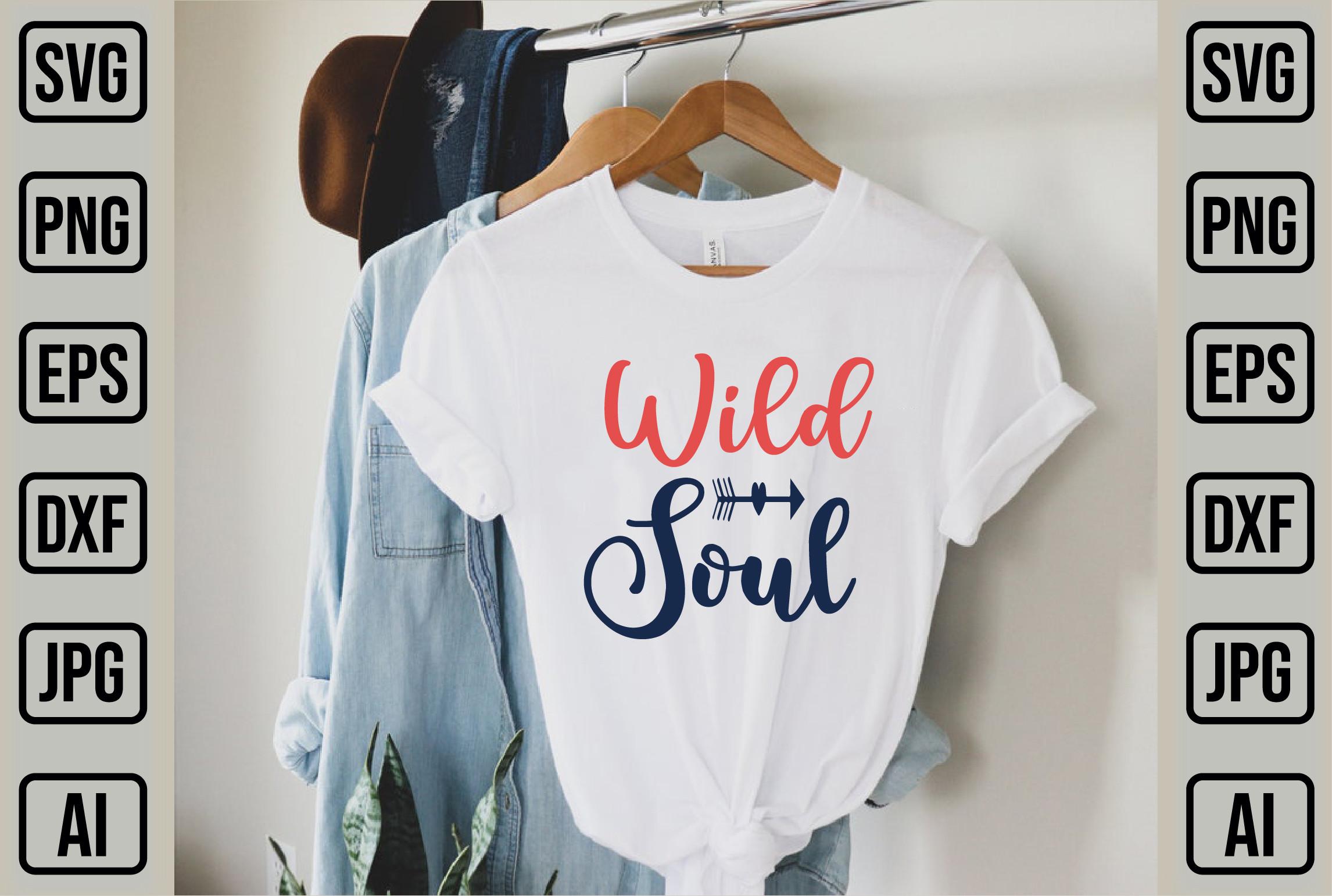 Wild Soul