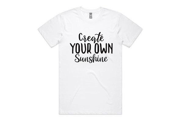Girl Power Svg Design, Create Your Own