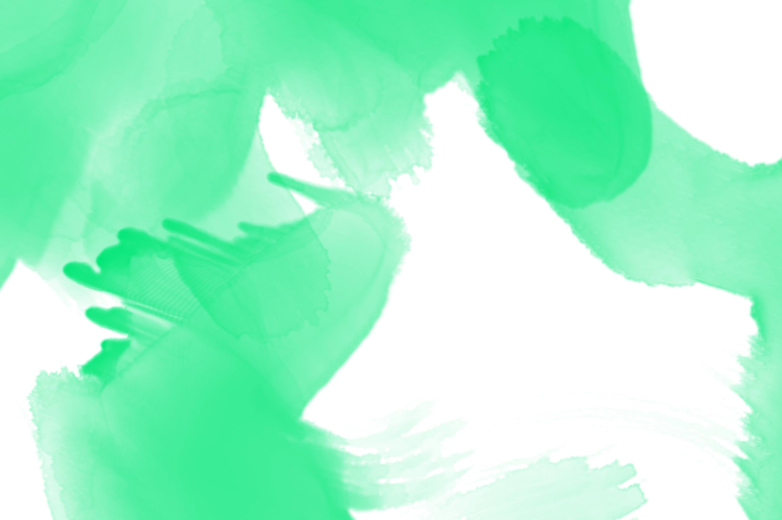 Watercolour Texture Background