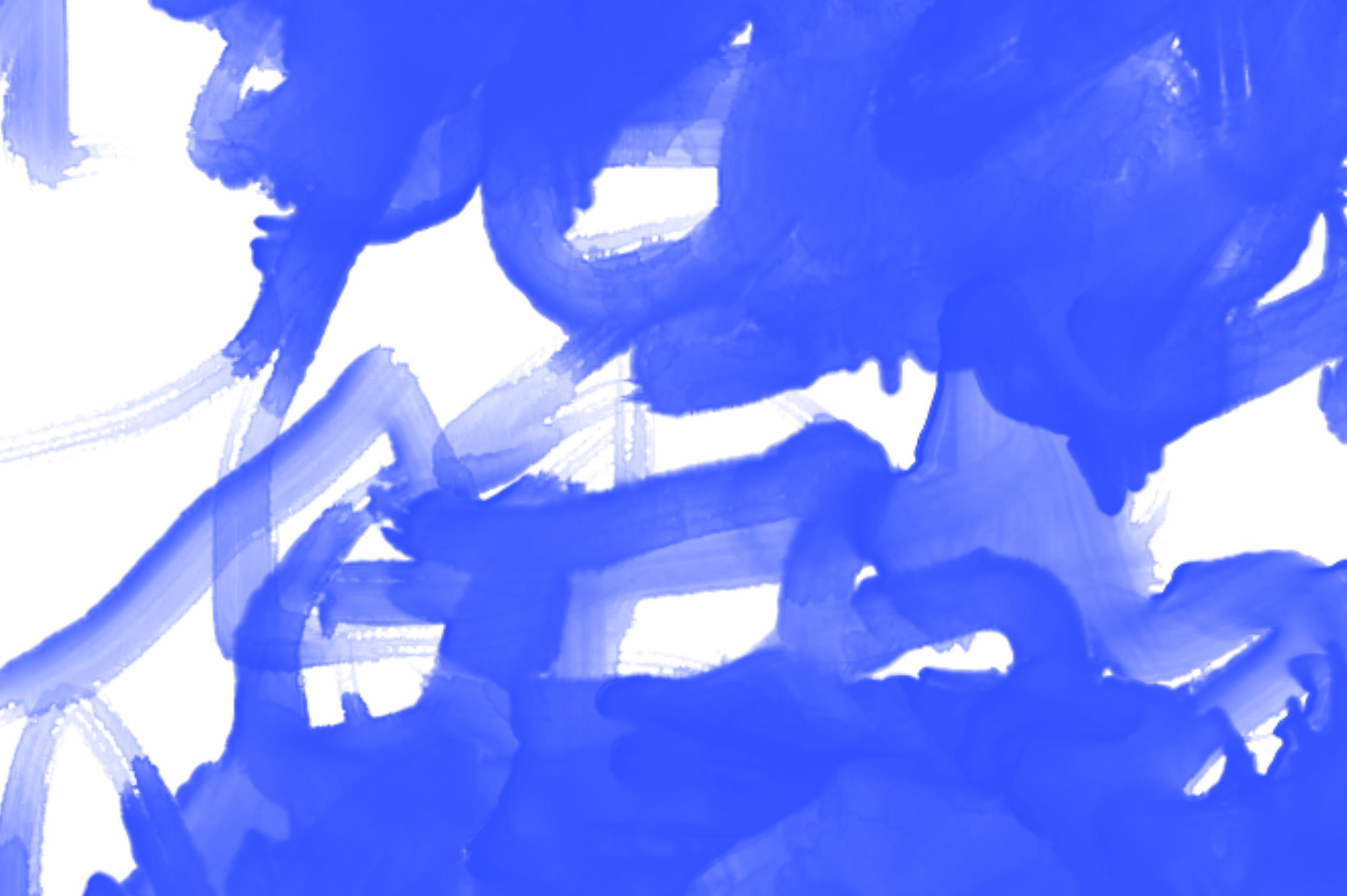 Colorful Watercolor Transparent