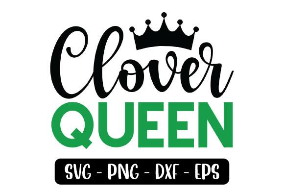 Clover Queen
