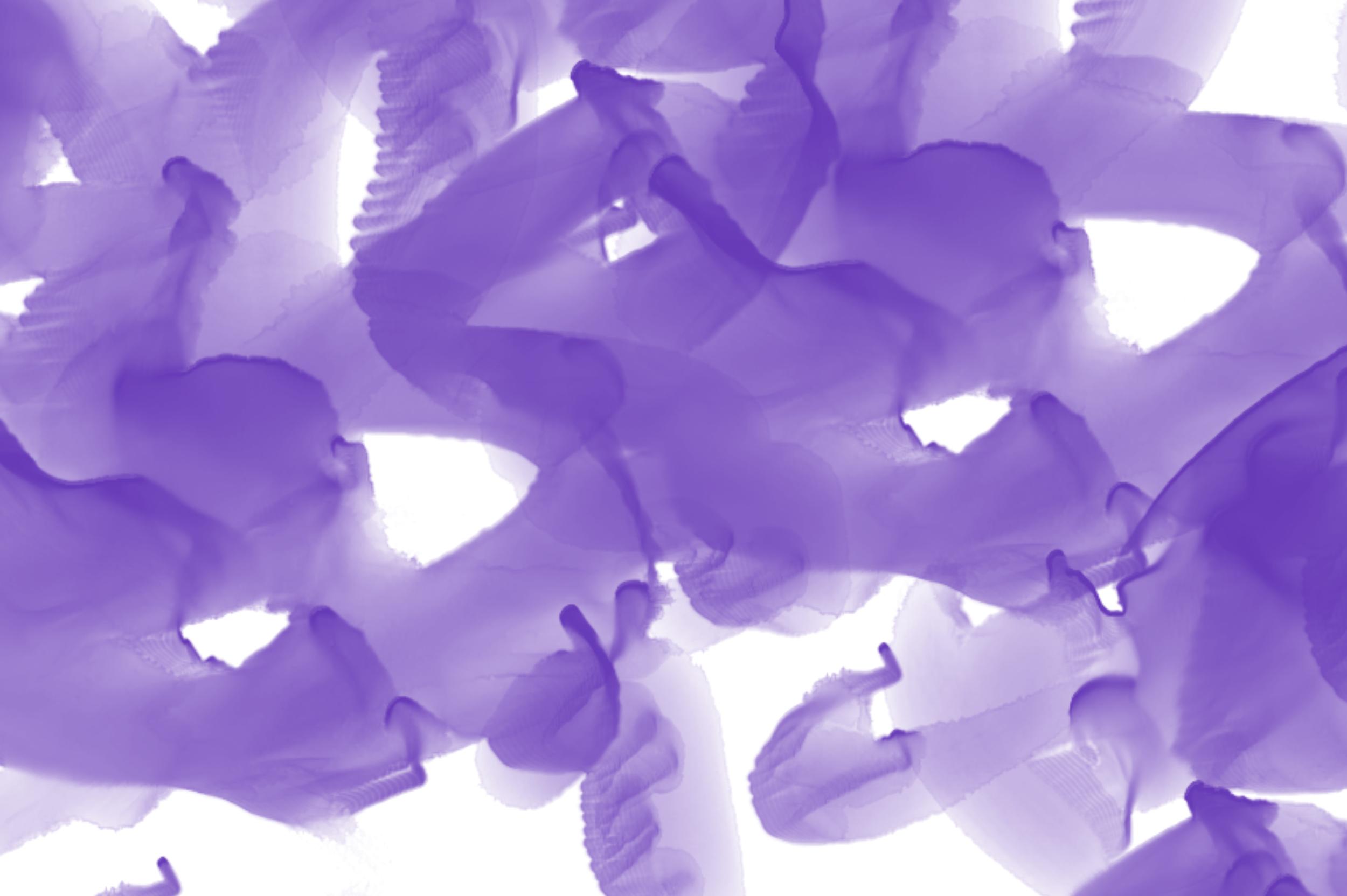 Watercolour Texture Background