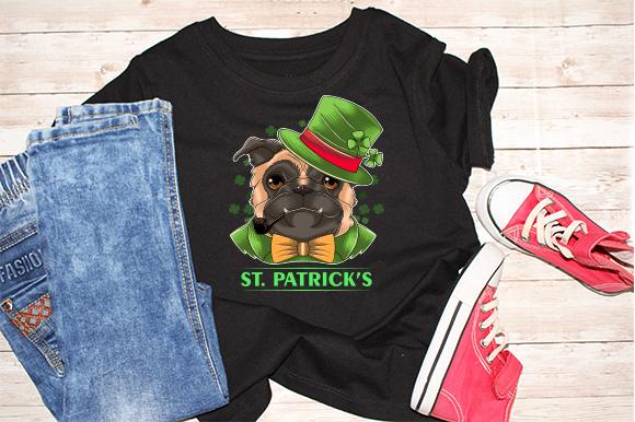 St.praticks Day  T  Shirt