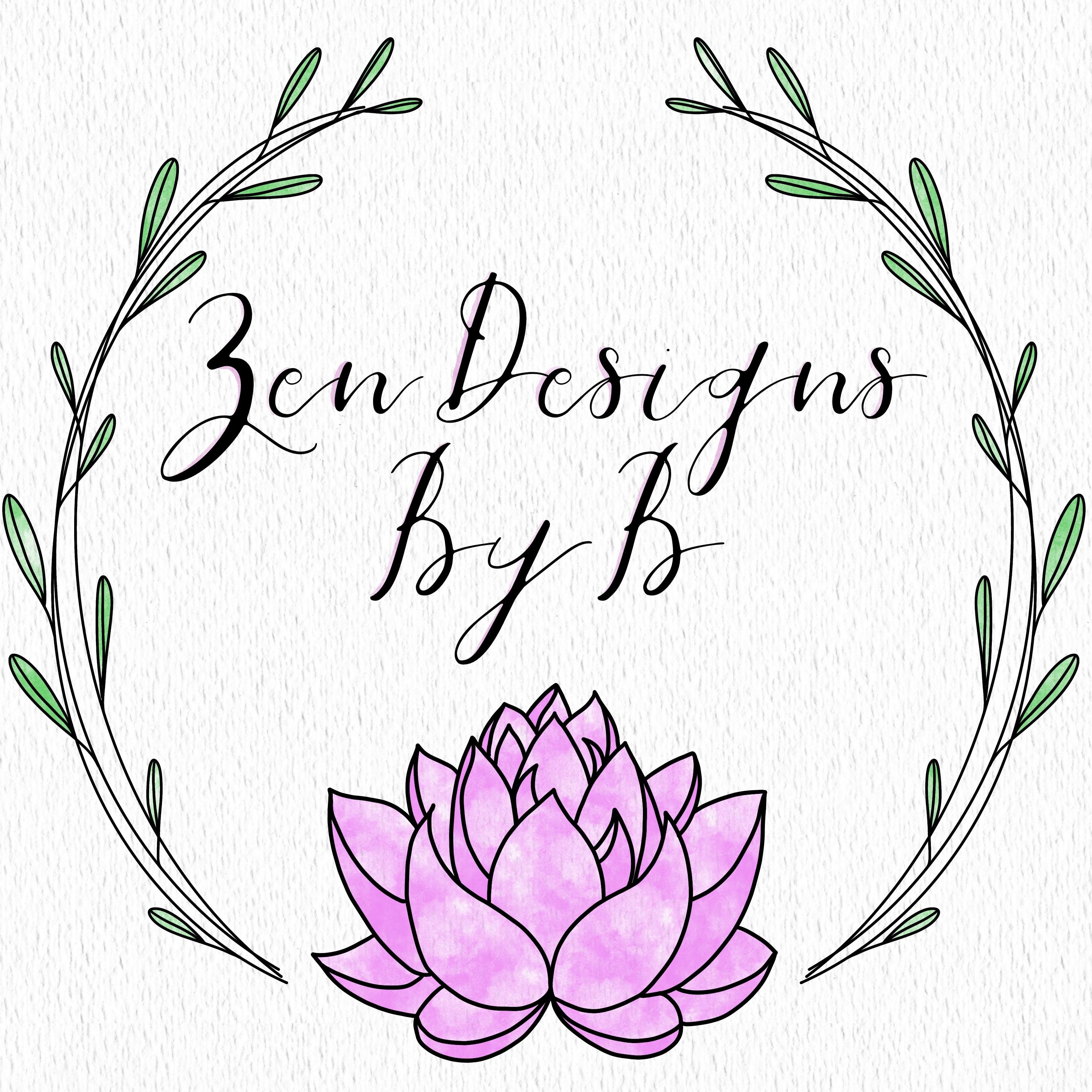 ZenDesignsByB