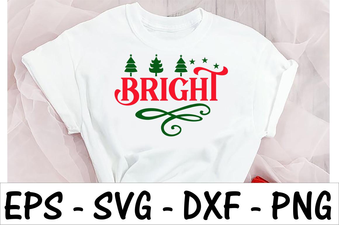 Bright