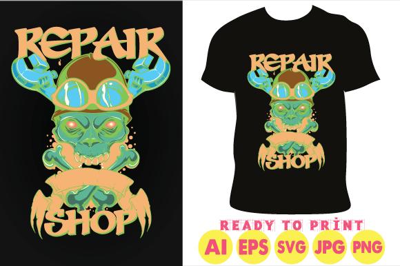Animal T-shirt Design
