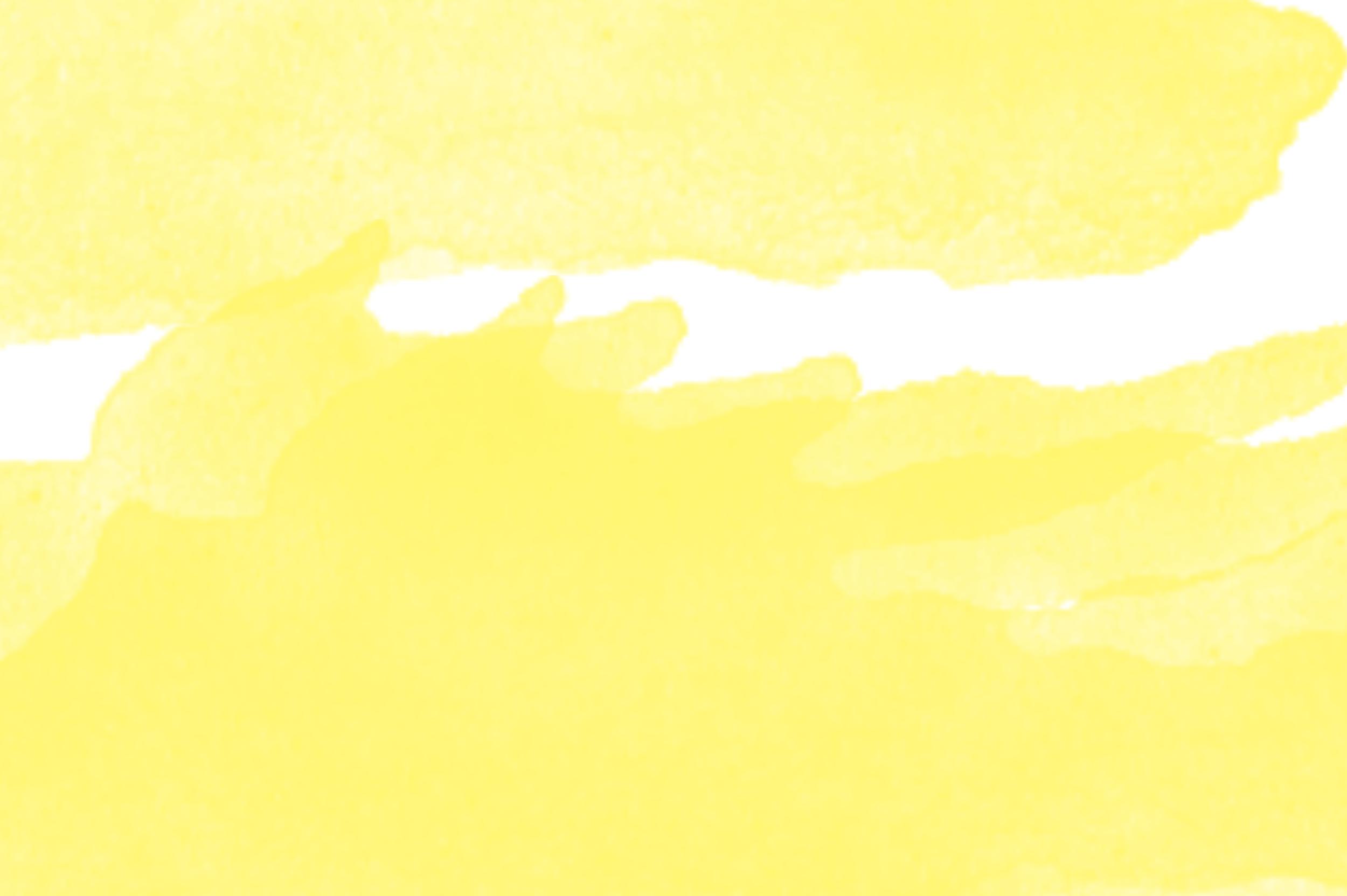 Watercolor Stains Wedding