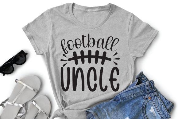 Football Uncle