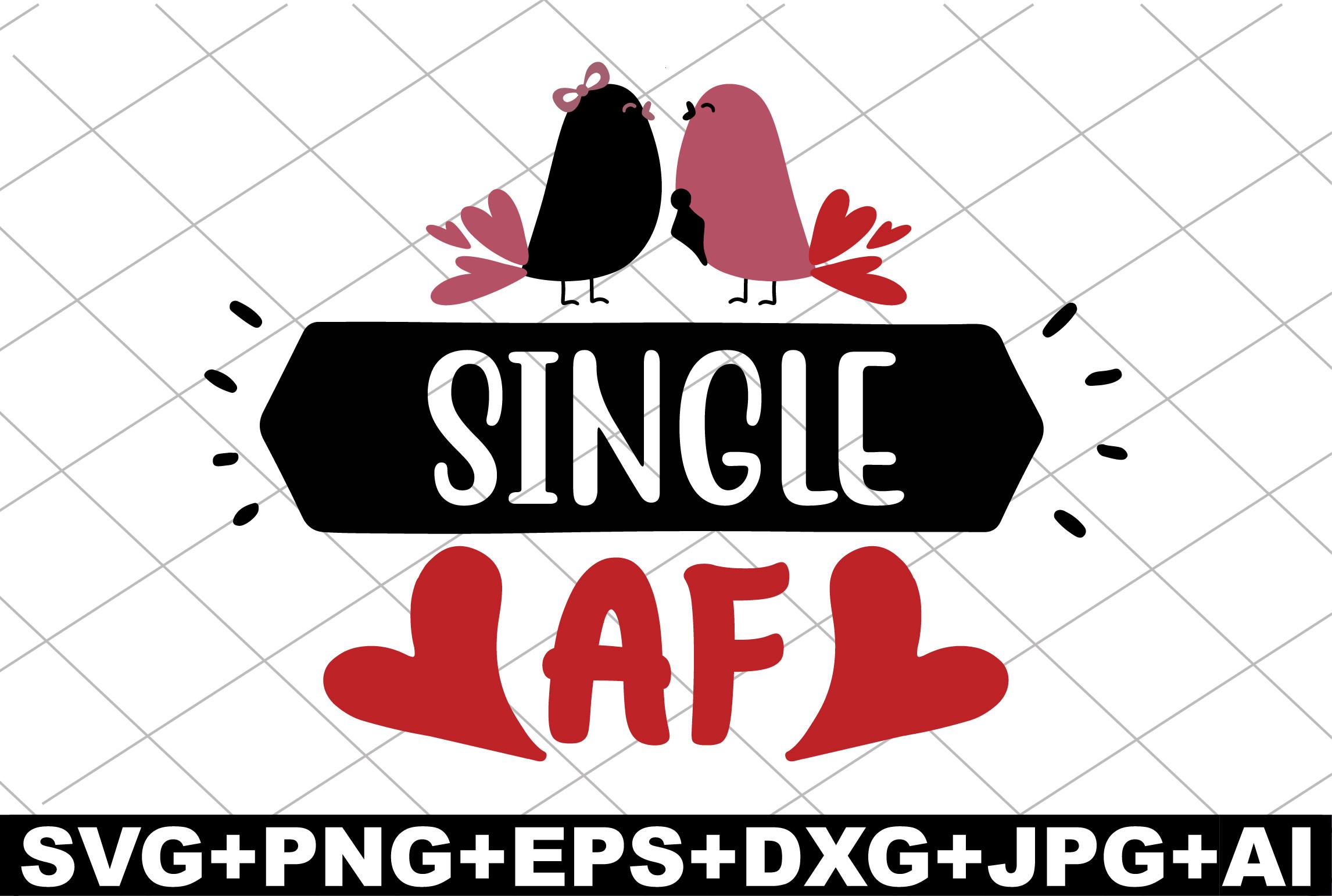 Single Af