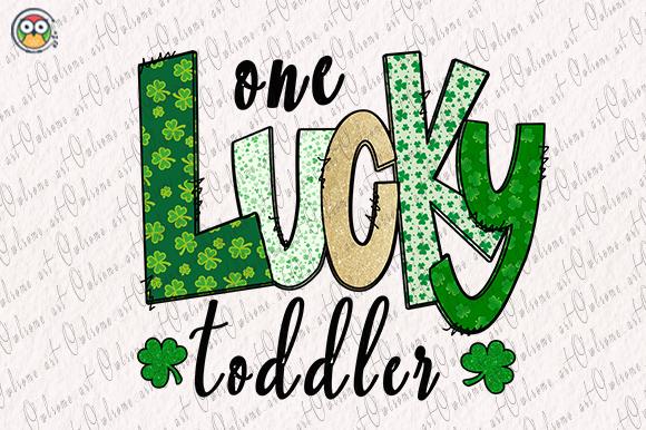 St Patrick's Day Sublimation
