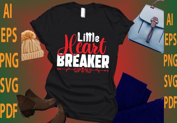 Little Heart Breaker