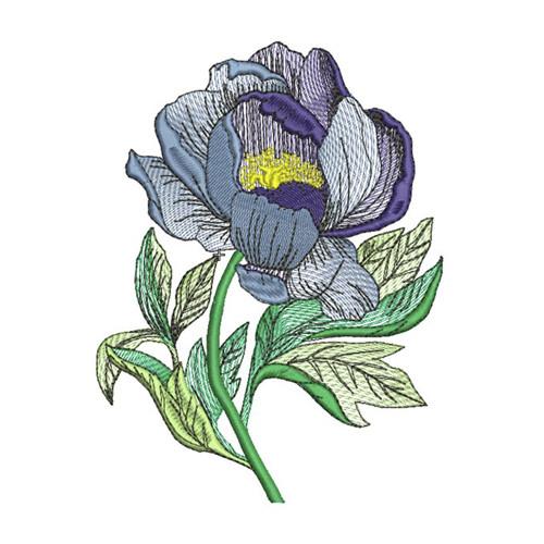 FlowerEmbroidery
