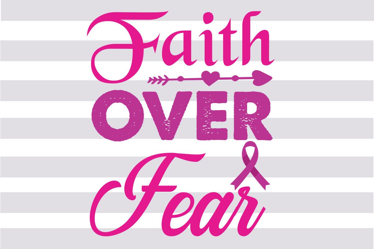 Faith over Fear