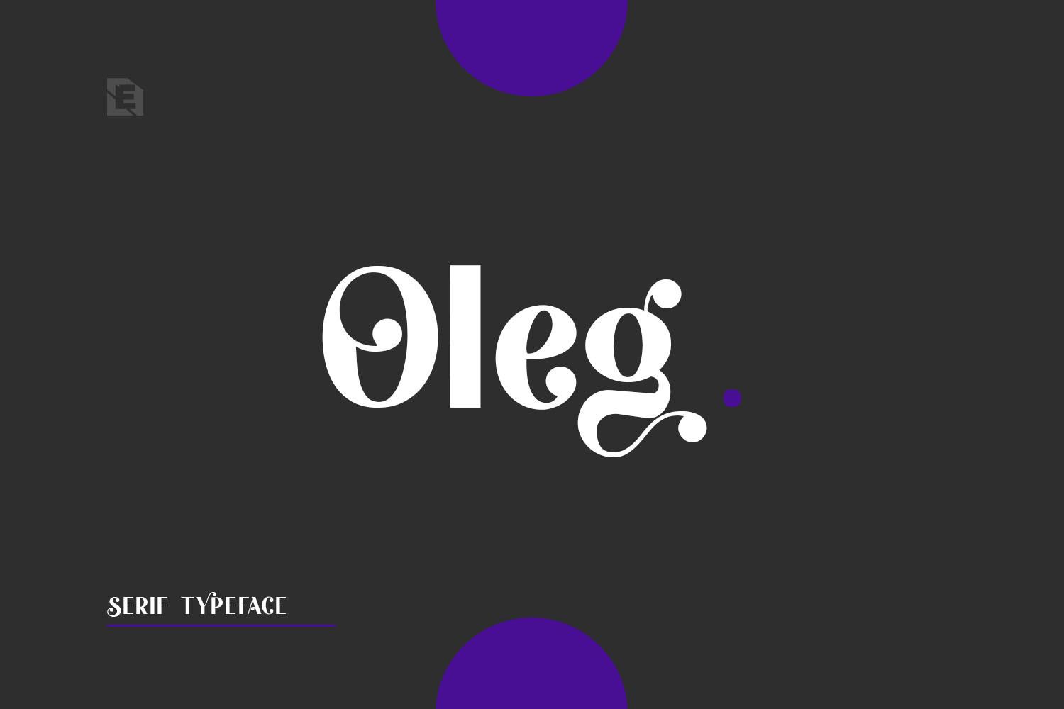 Oleg Font