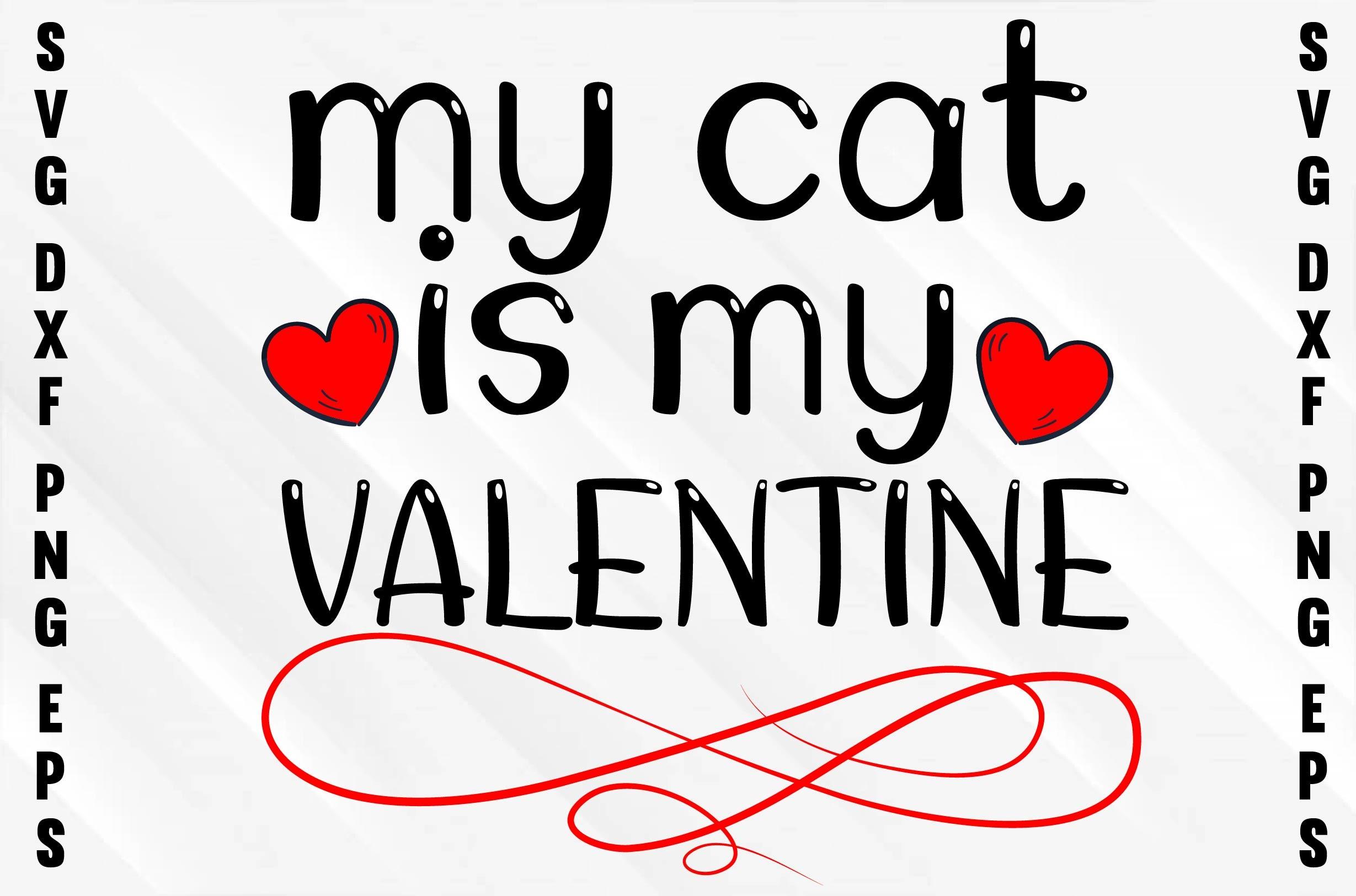 VALENTINE SVG DESIGN