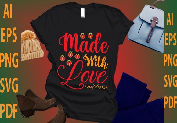 Made with Love