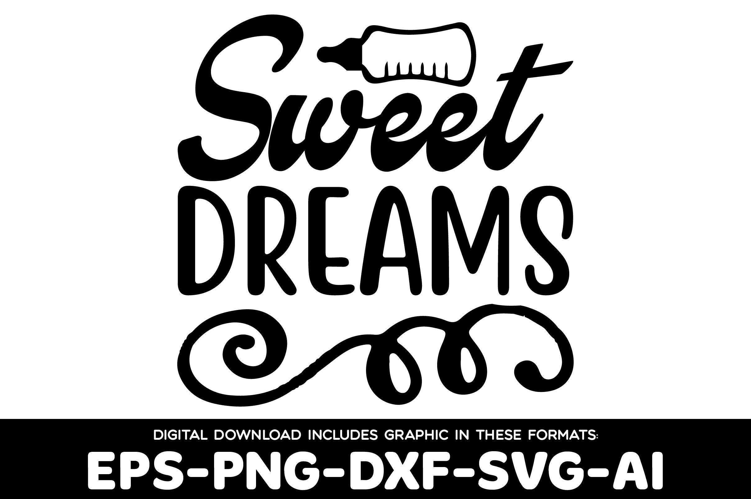 Sweet Dreams