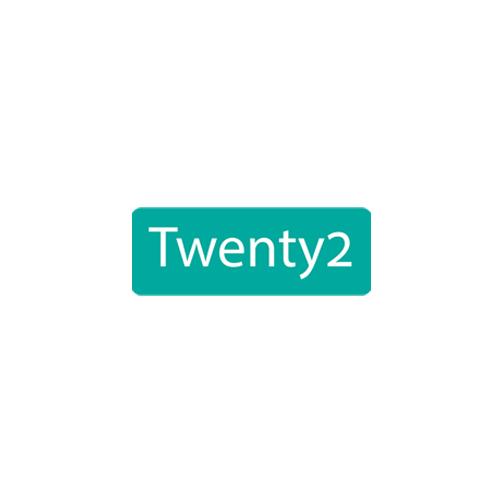 Twenty Two
