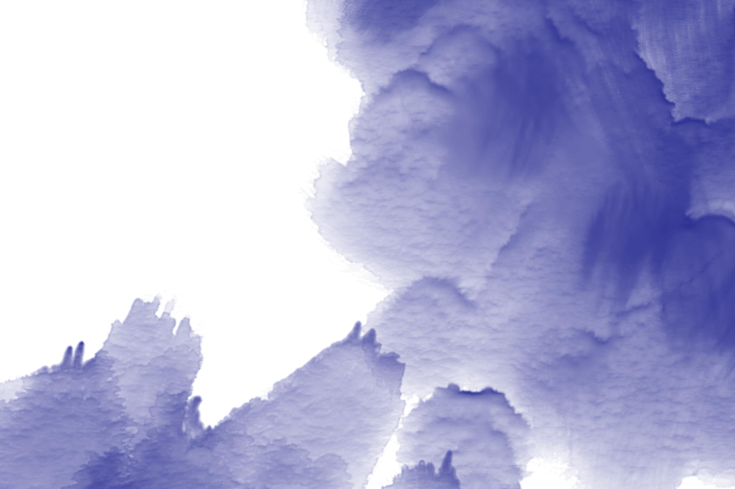 Watercolour Texture Background