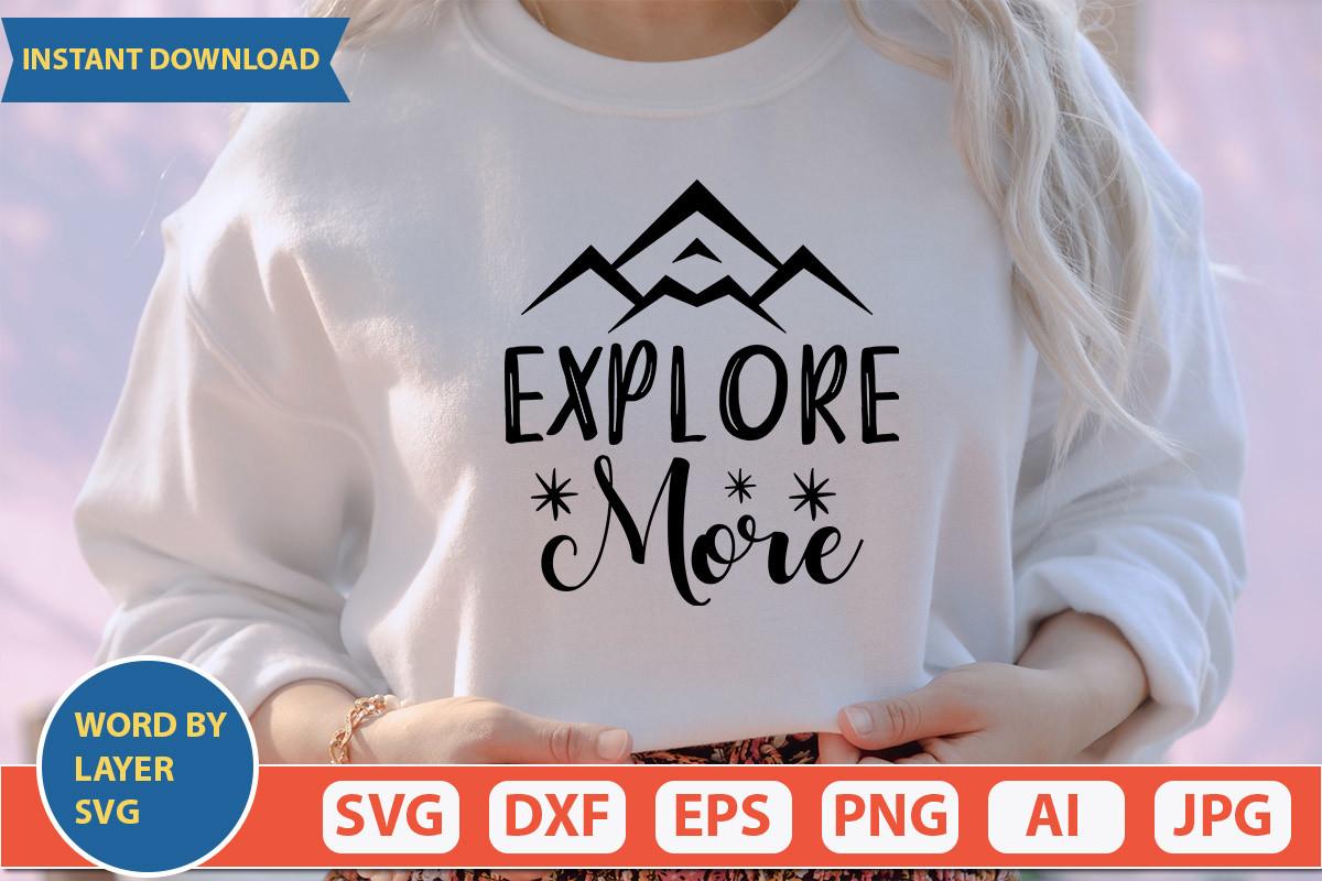 Explore More Svg