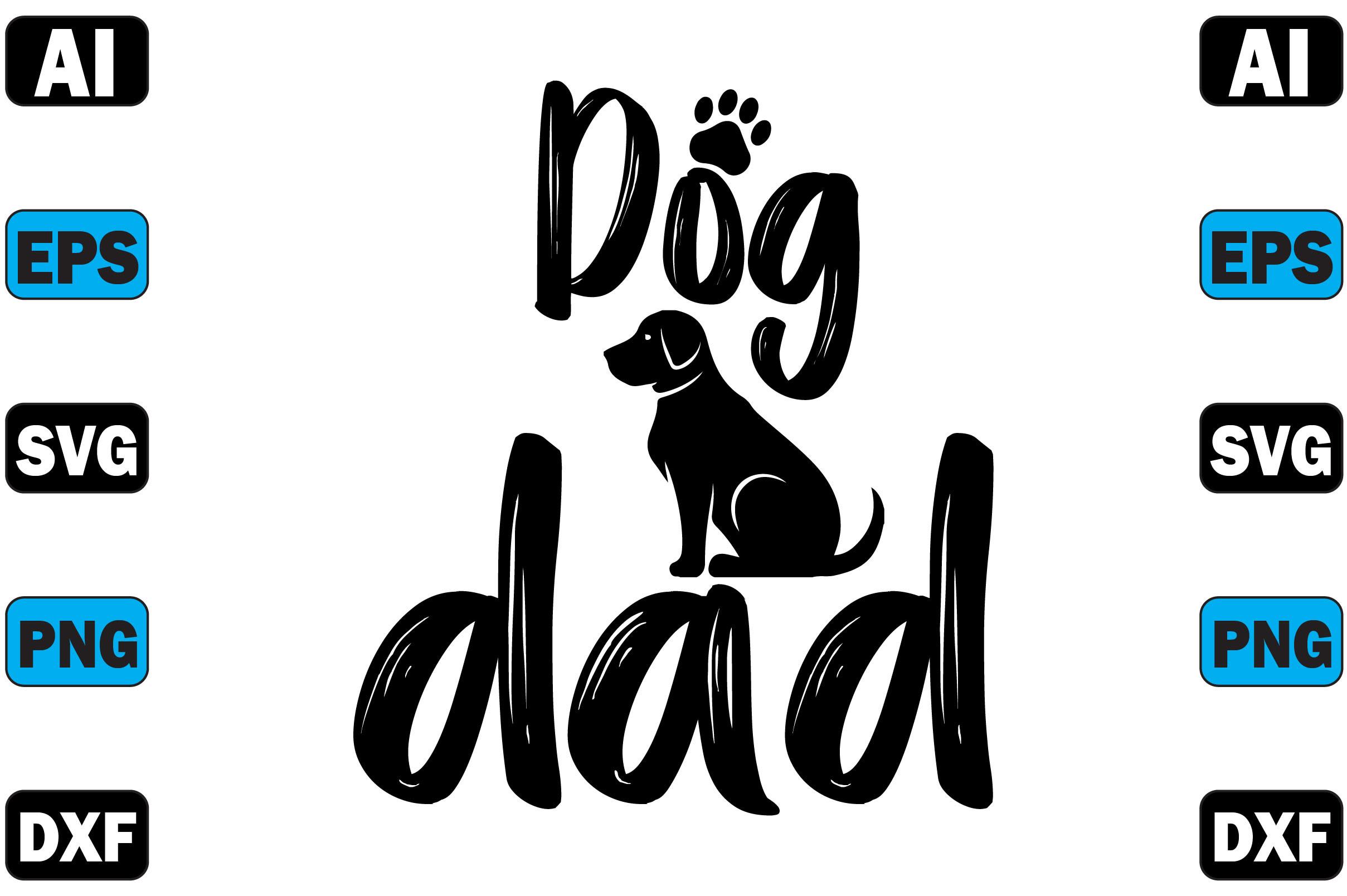 Dog Dad