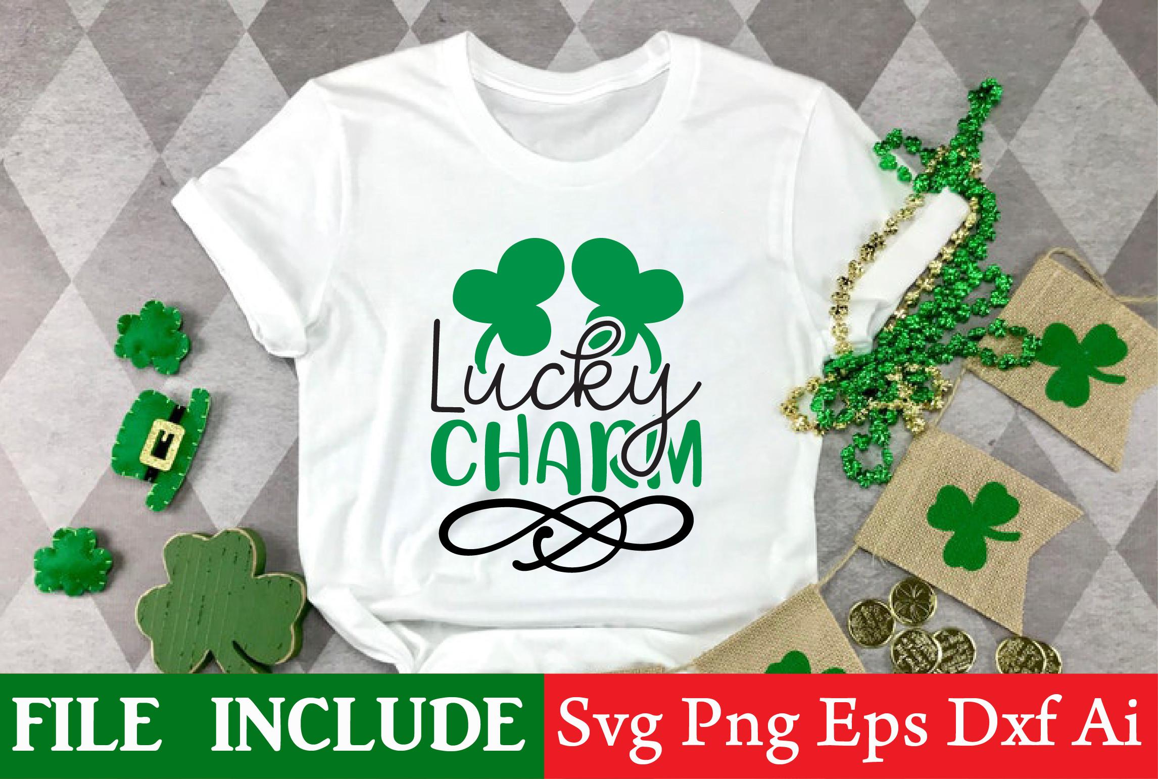 Lucky Charm
