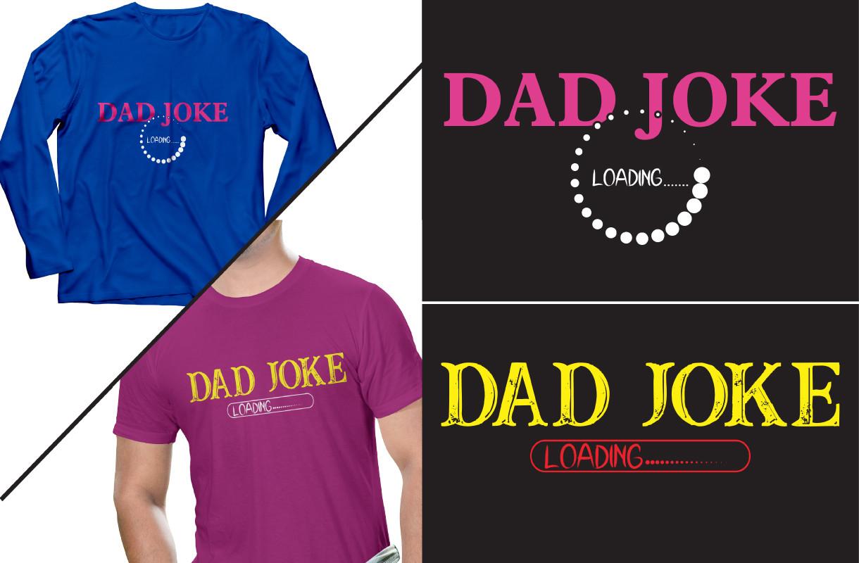 DAD Joke