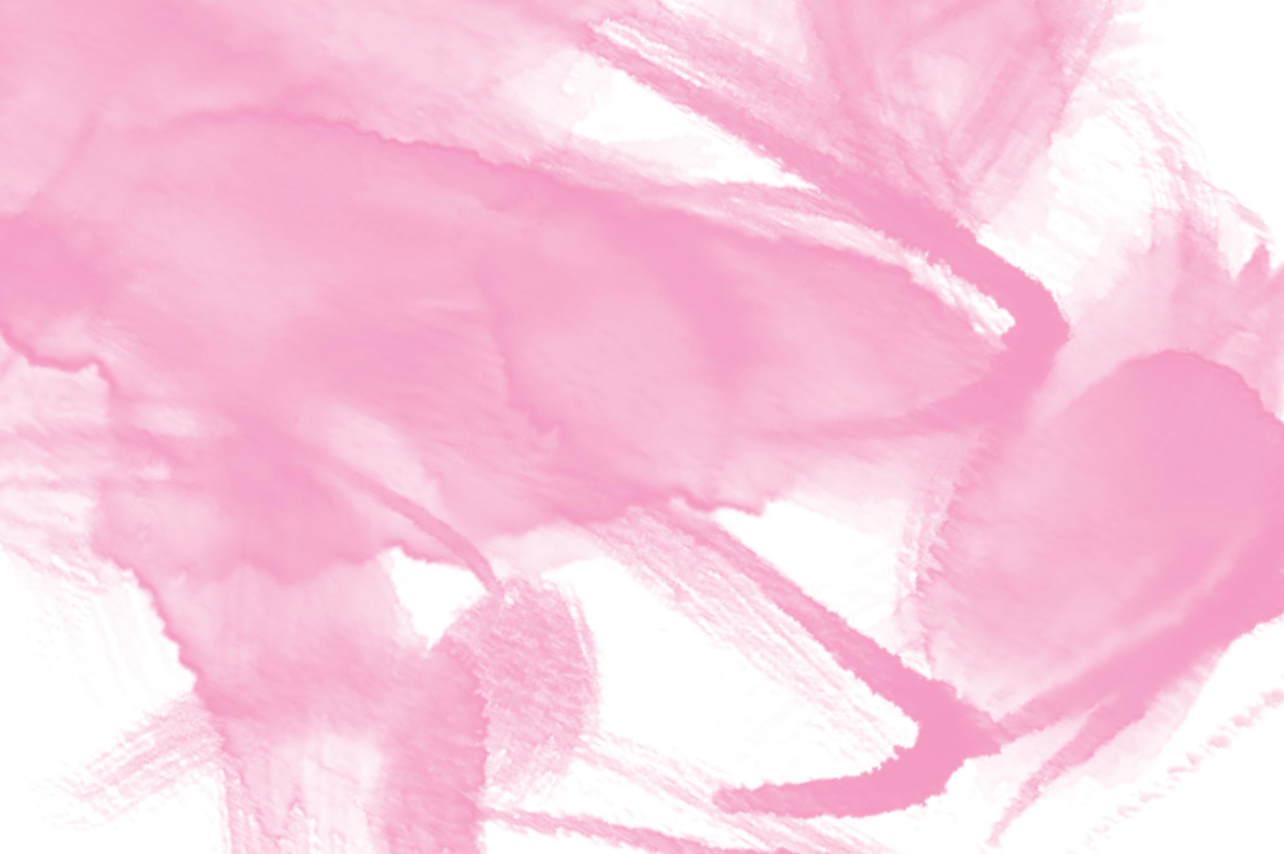 Watercolor Stains Wedding