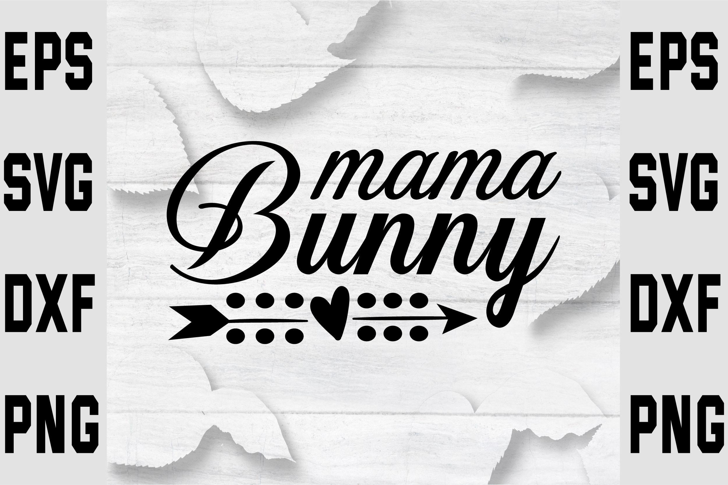 Mama Bunny