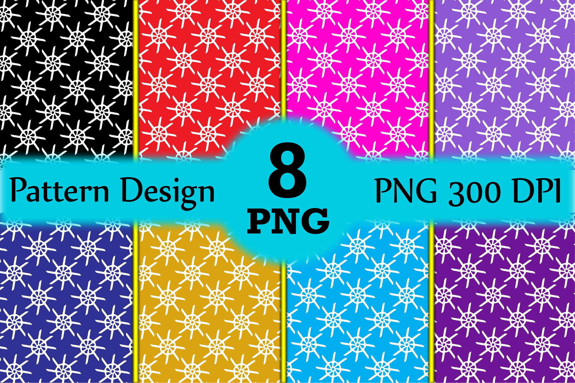 Pattern Design