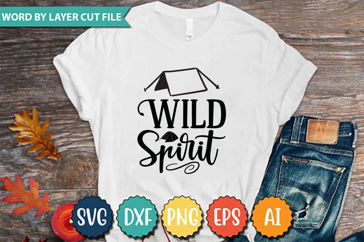 Wild Spirit
