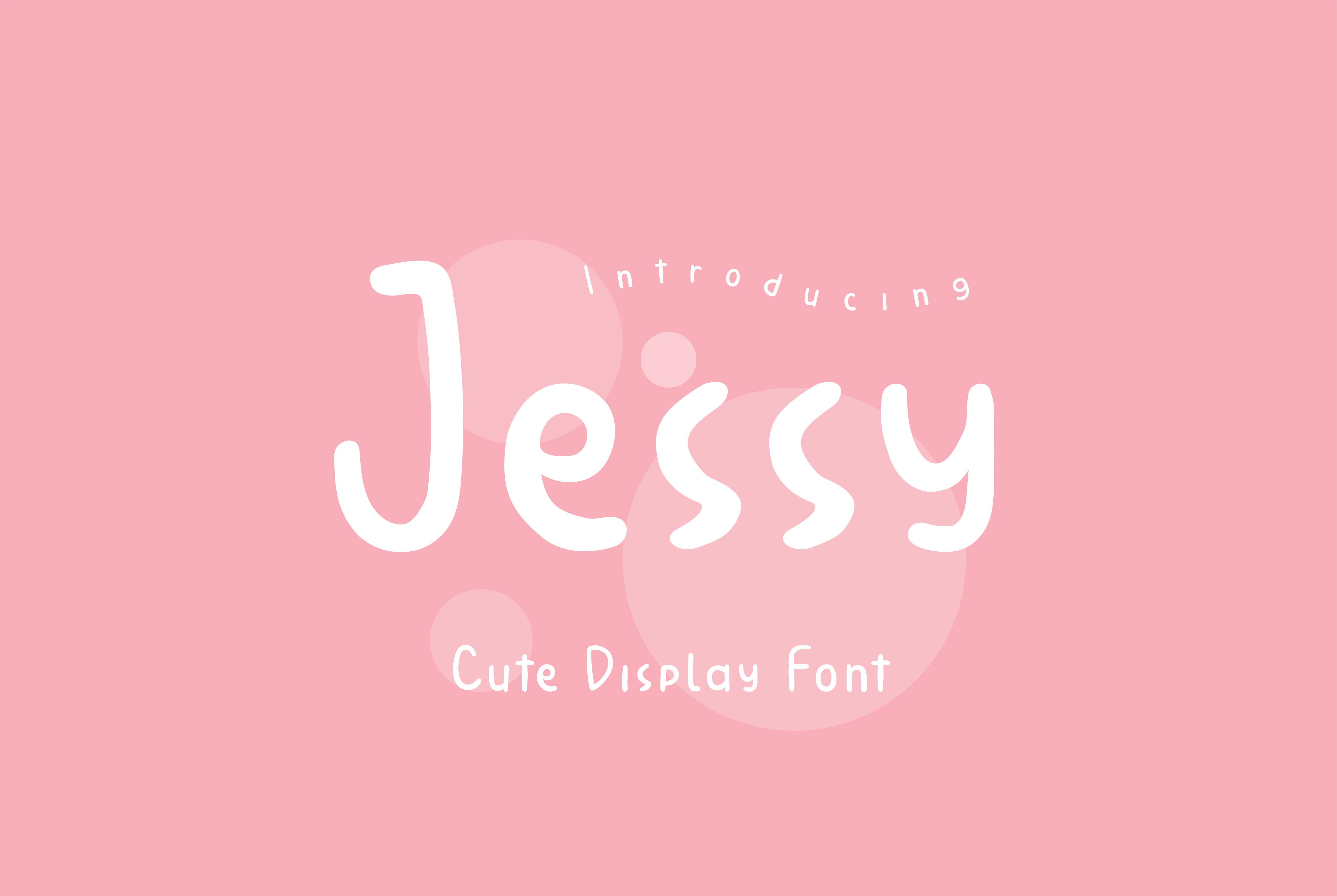 Jessy Font