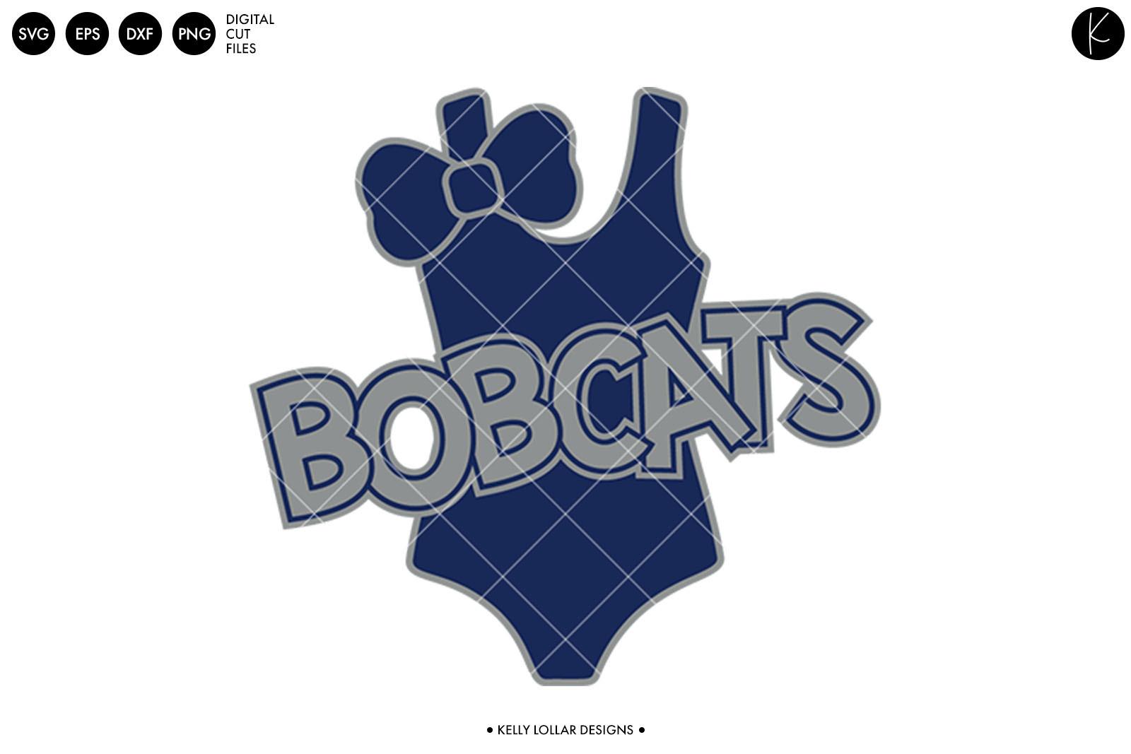 Bobcats Swim Bow