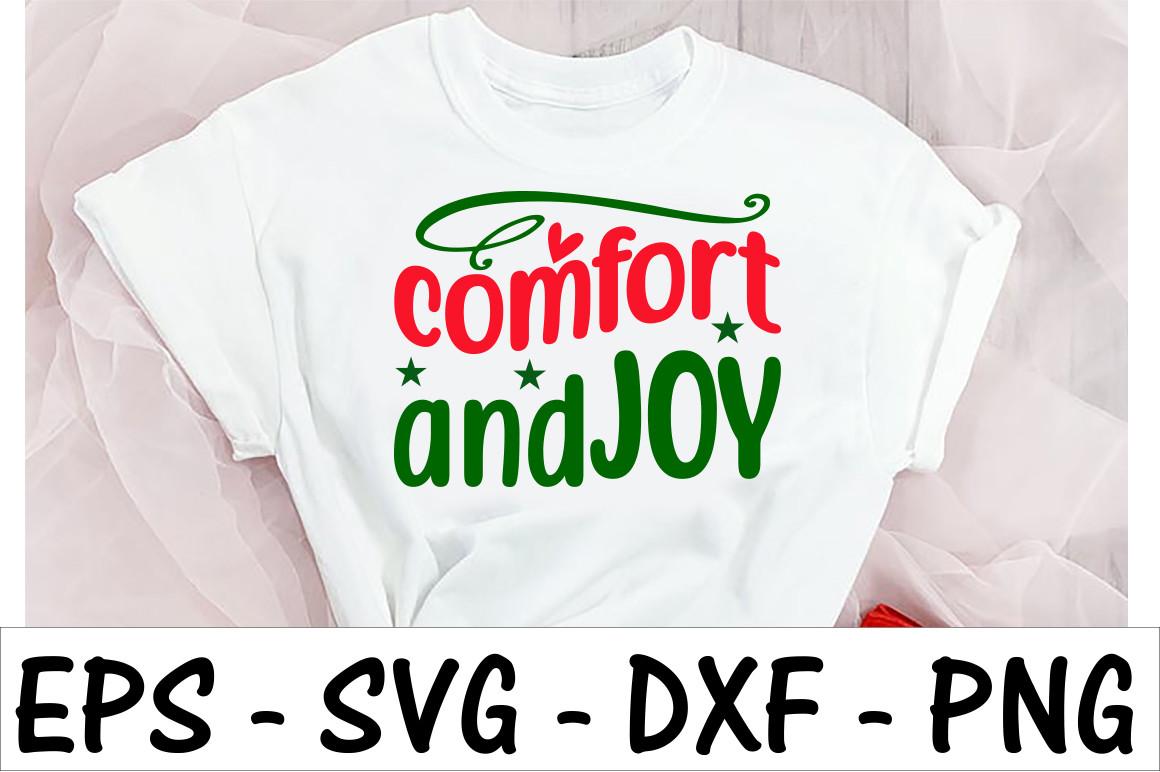 Comfort and Jpy