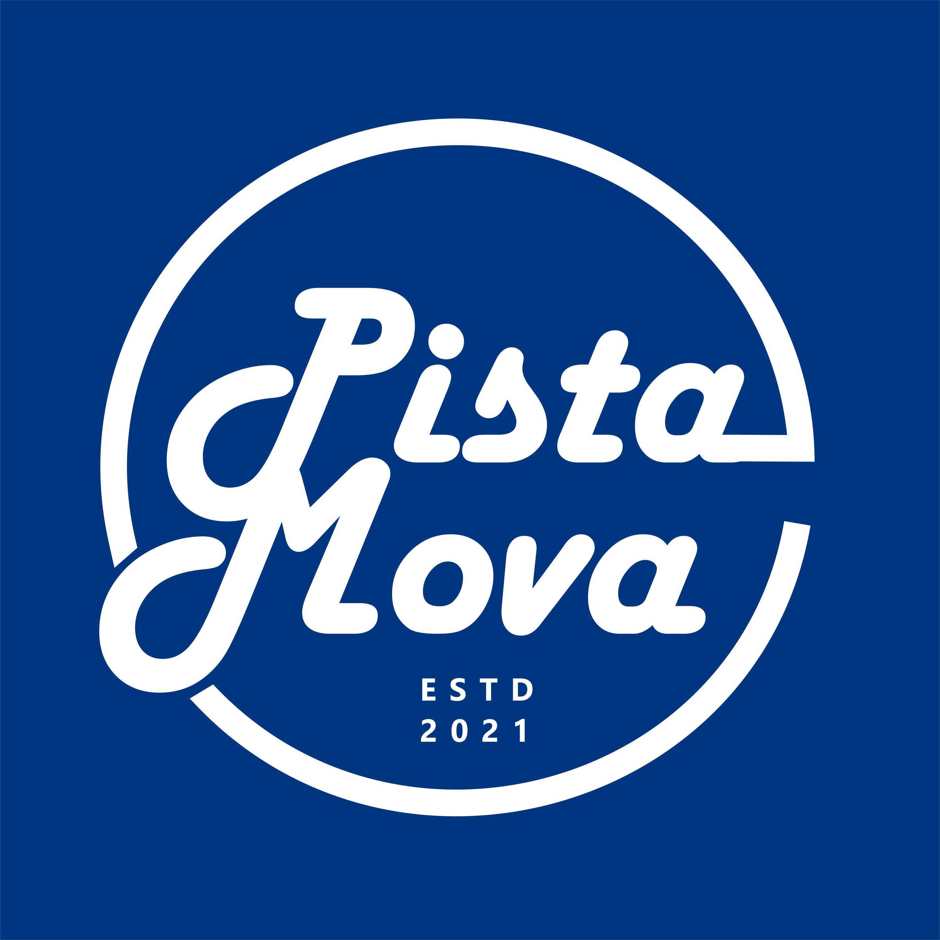 Pista Mova