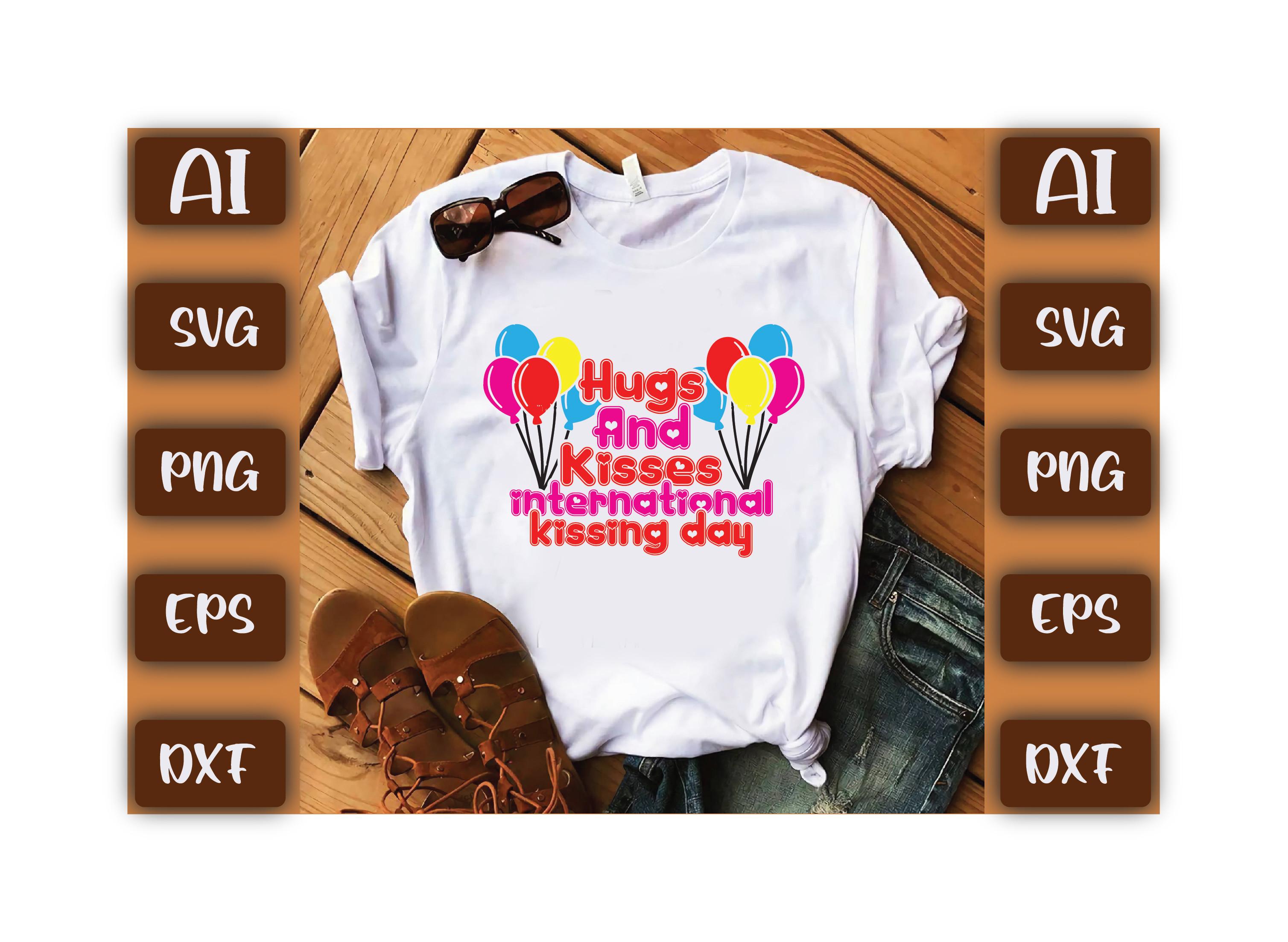 Hugs-and-Kisses-international Kissing Da
